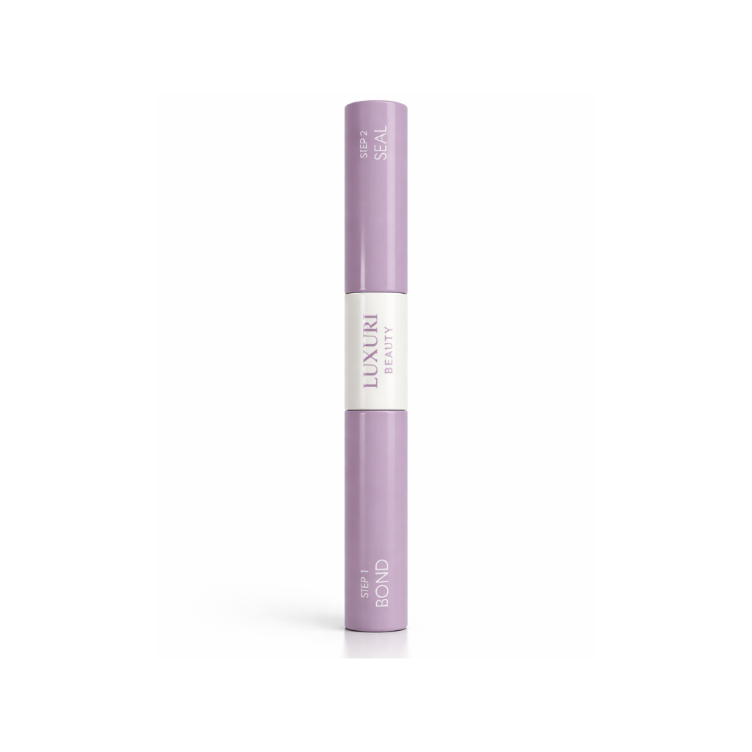 LUXURI Bond & Seal - Fixer & sceller la pose