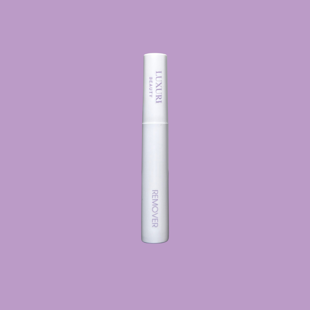 LUXURI Remover – Dépose Douce & Rapide