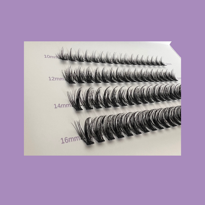 Drama Muse – Extensions de Cils Whispy