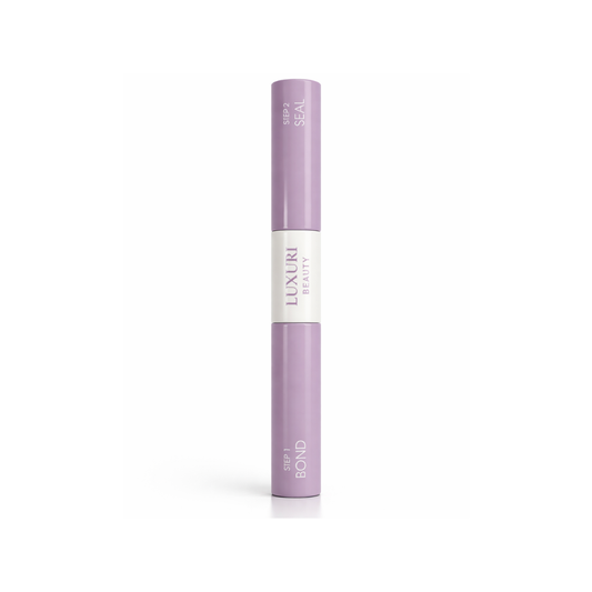 LUXURI Bond & Seal - Fixer & sceller la pose