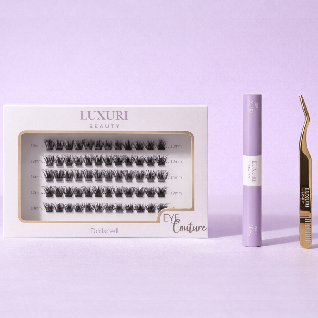 Kit Couture du Regard