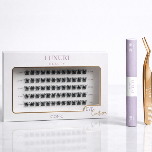 Kit Couture du Regard