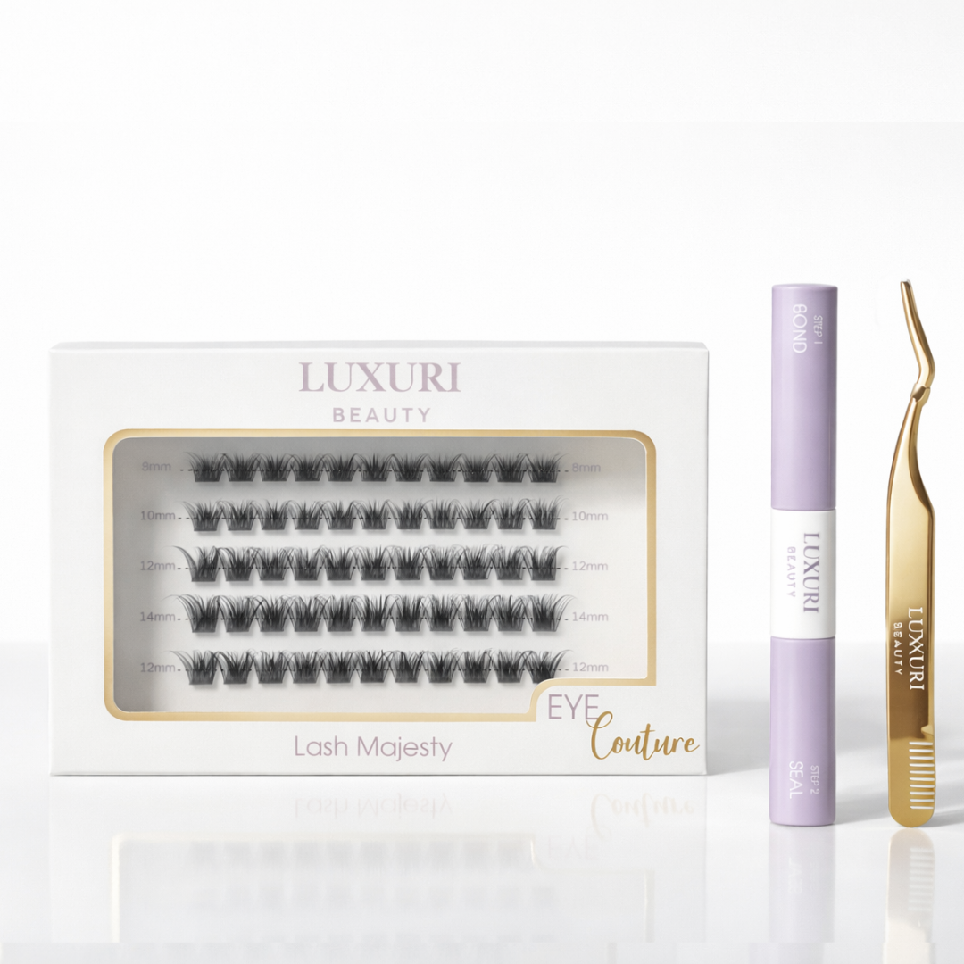 Kit Couture du Regard