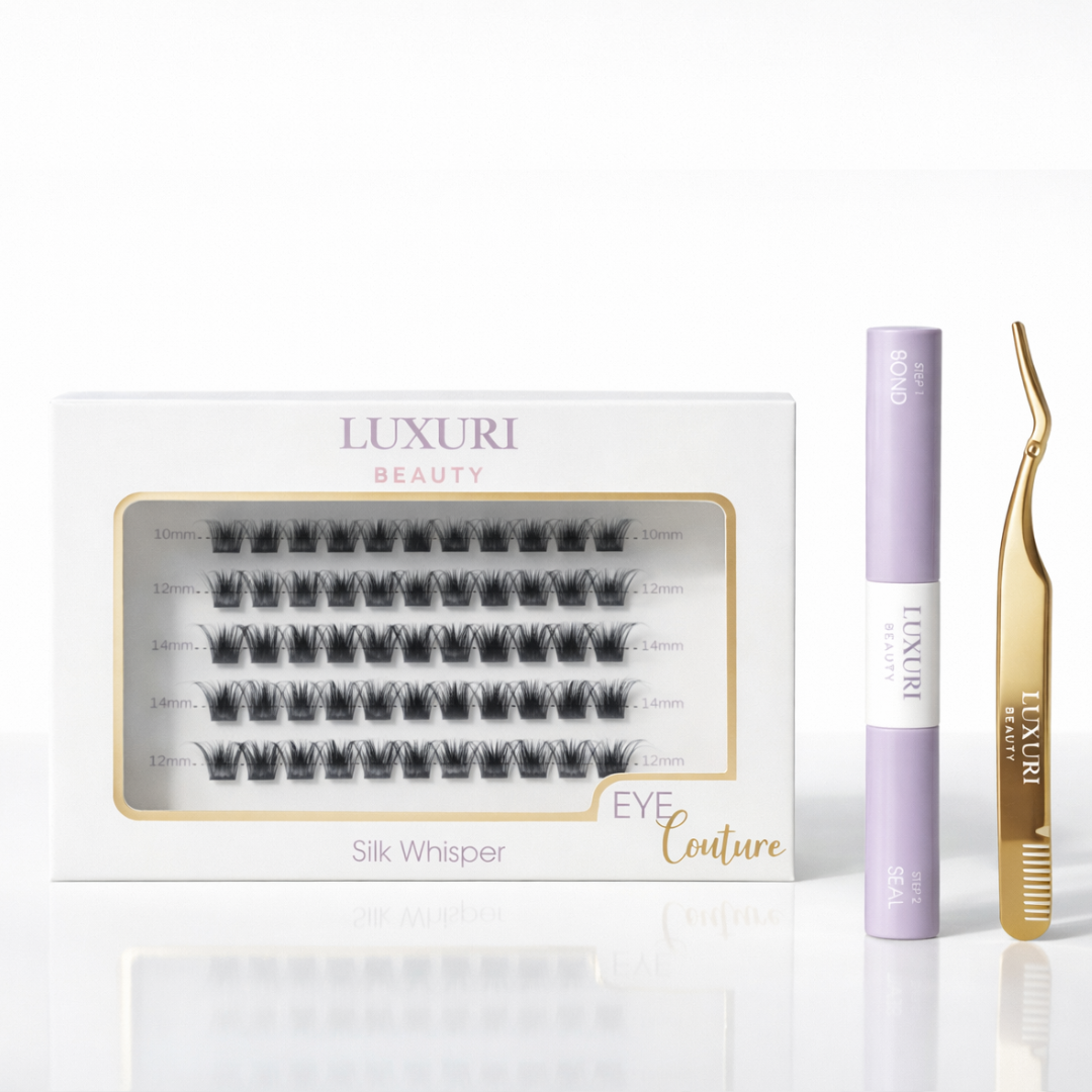 Kit Couture du Regard