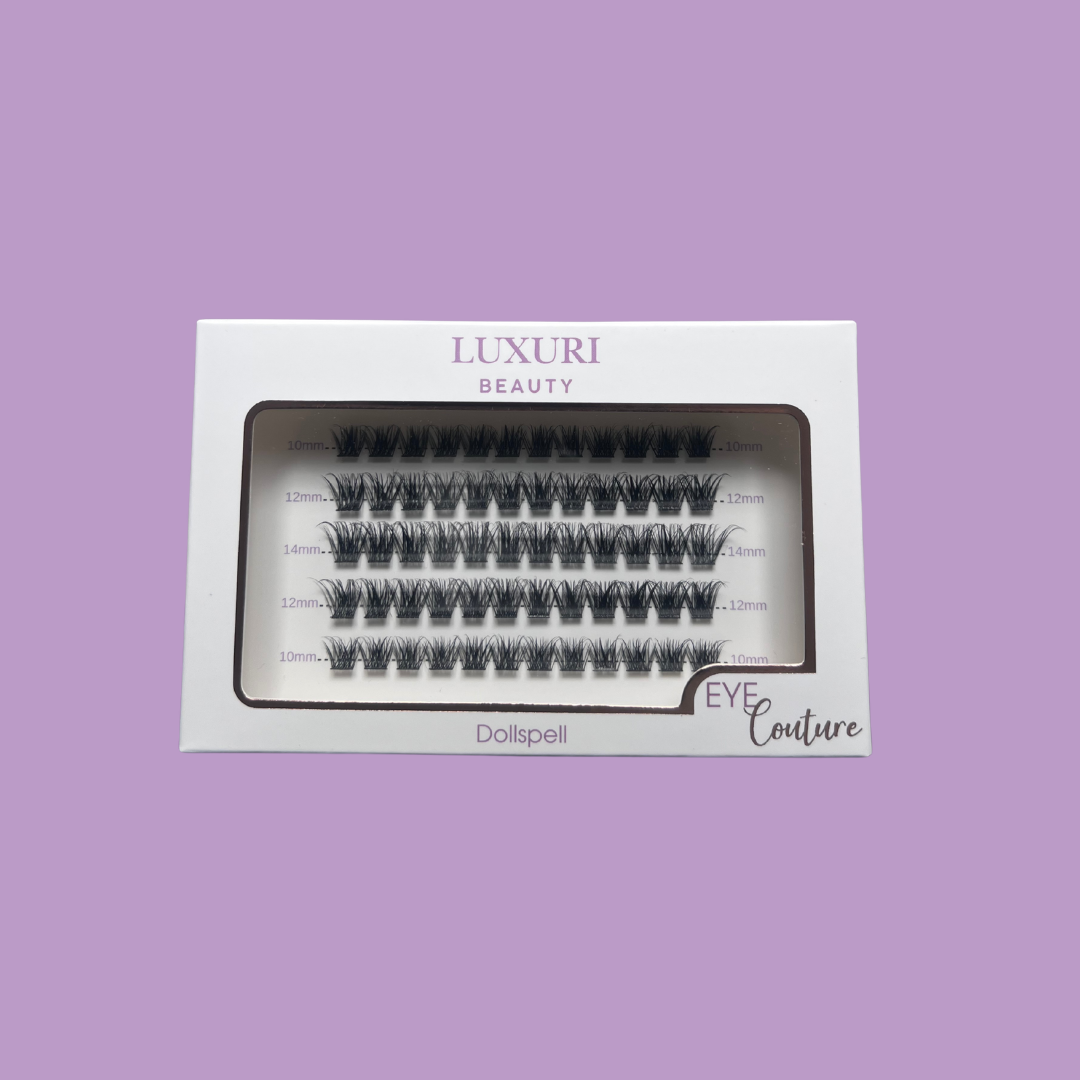 Eye Couture - Extensions de Cils sur mesure