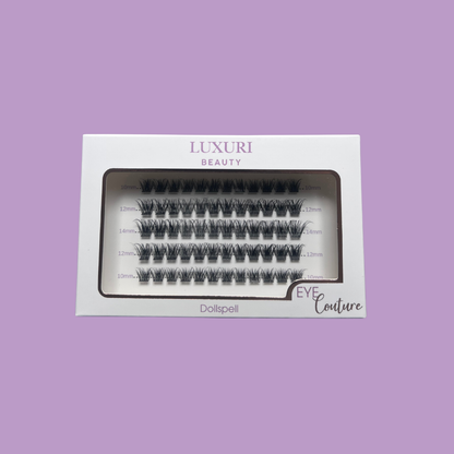 Eye Couture - Extensions de Cils sur mesure