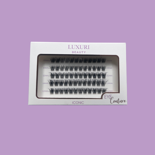 Eye Couture - Extensions de Cils sur mesure