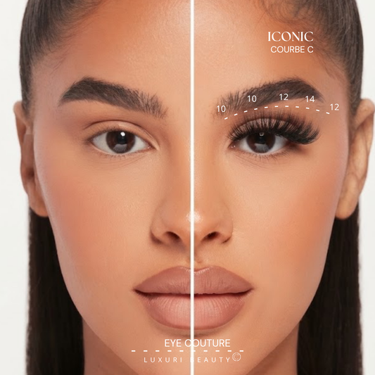 Eye Couture - Extensions de Cils sur mesure