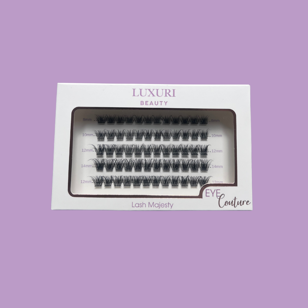 Eye Couture - Extensions de Cils sur mesure