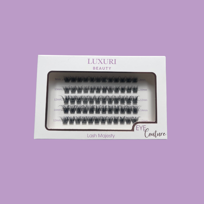 Eye Couture - Extensions de Cils sur mesure