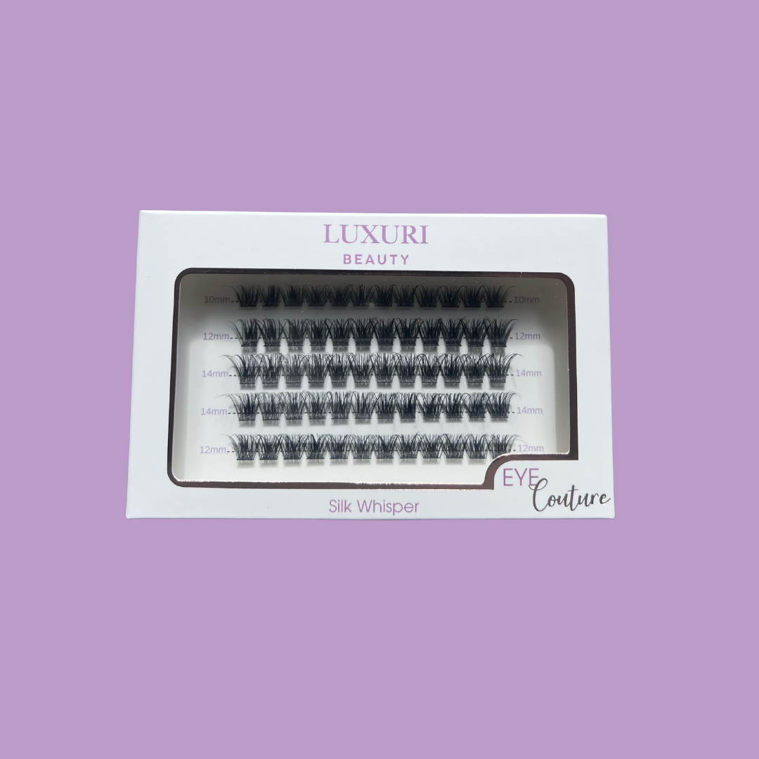 Eye Couture - Extensions de Cils sur mesure