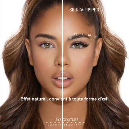 Eye Couture - Extensions de Cils sur mesure