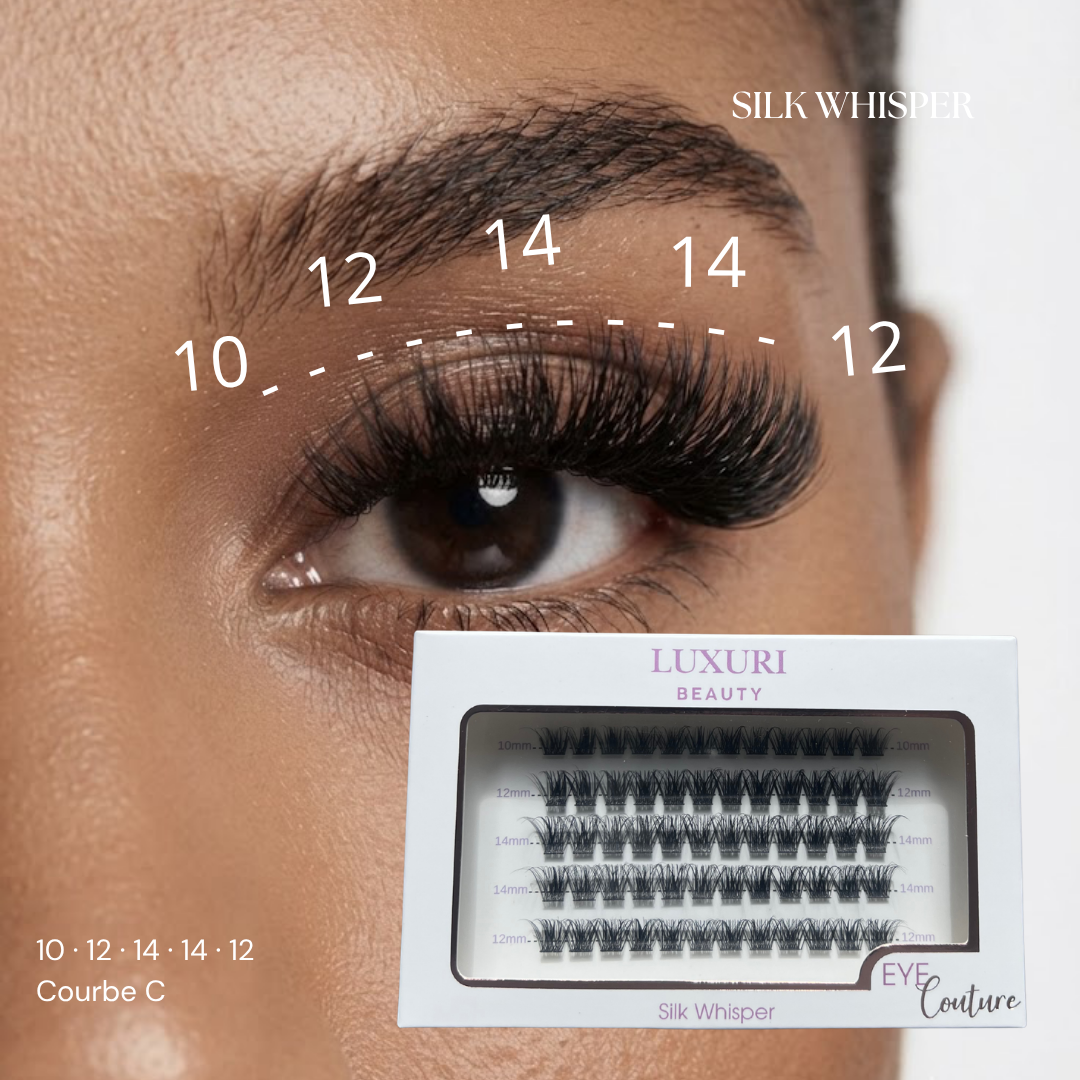 Eye Couture - Extensions de Cils sur mesure