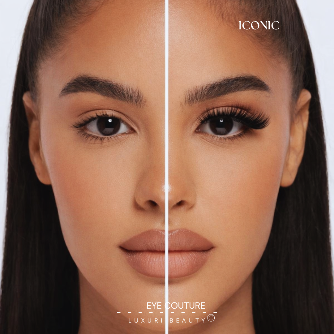 Eye Couture - Extensions de Cils sur mesure