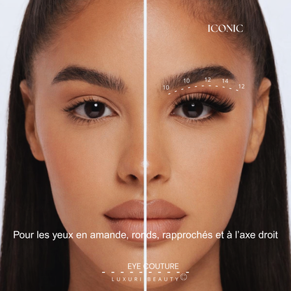 Kit Couture du Regard