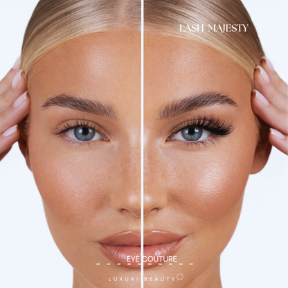 Eye Couture - Extensions de Cils sur mesure