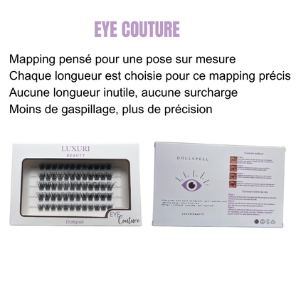 Kit Couture du Regard