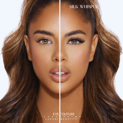 Eye Couture - Extensions de Cils sur mesure