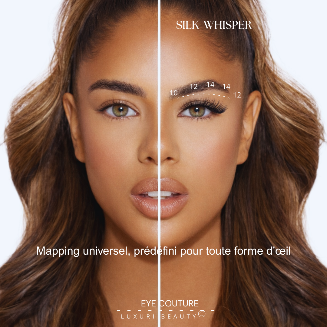 Eye Couture - Extensions de Cils sur mesure