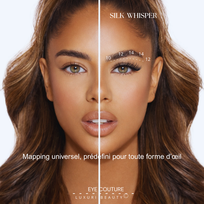 Eye Couture - Extensions de Cils sur mesure