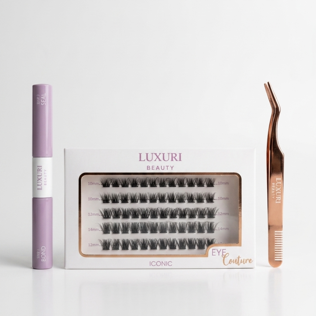 Kit Couture du Regard