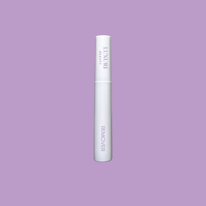 LUXURI Remover – Dépose Douce & Rapide
