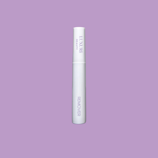 LUXURI Remover – Dépose Douce & Rapide