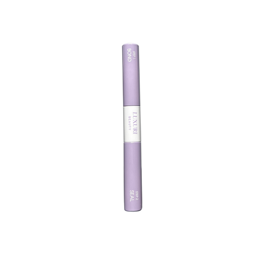 LUXURI Bond & Seal