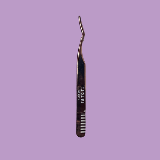 Pince Applicatrice LUXURI – 2 en 1