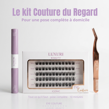 Kit Couture du Regard