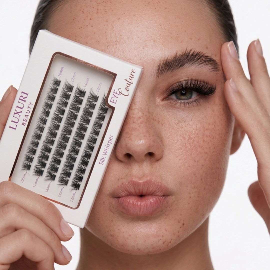 Eye Couture - Extensions de Cils sur mesure